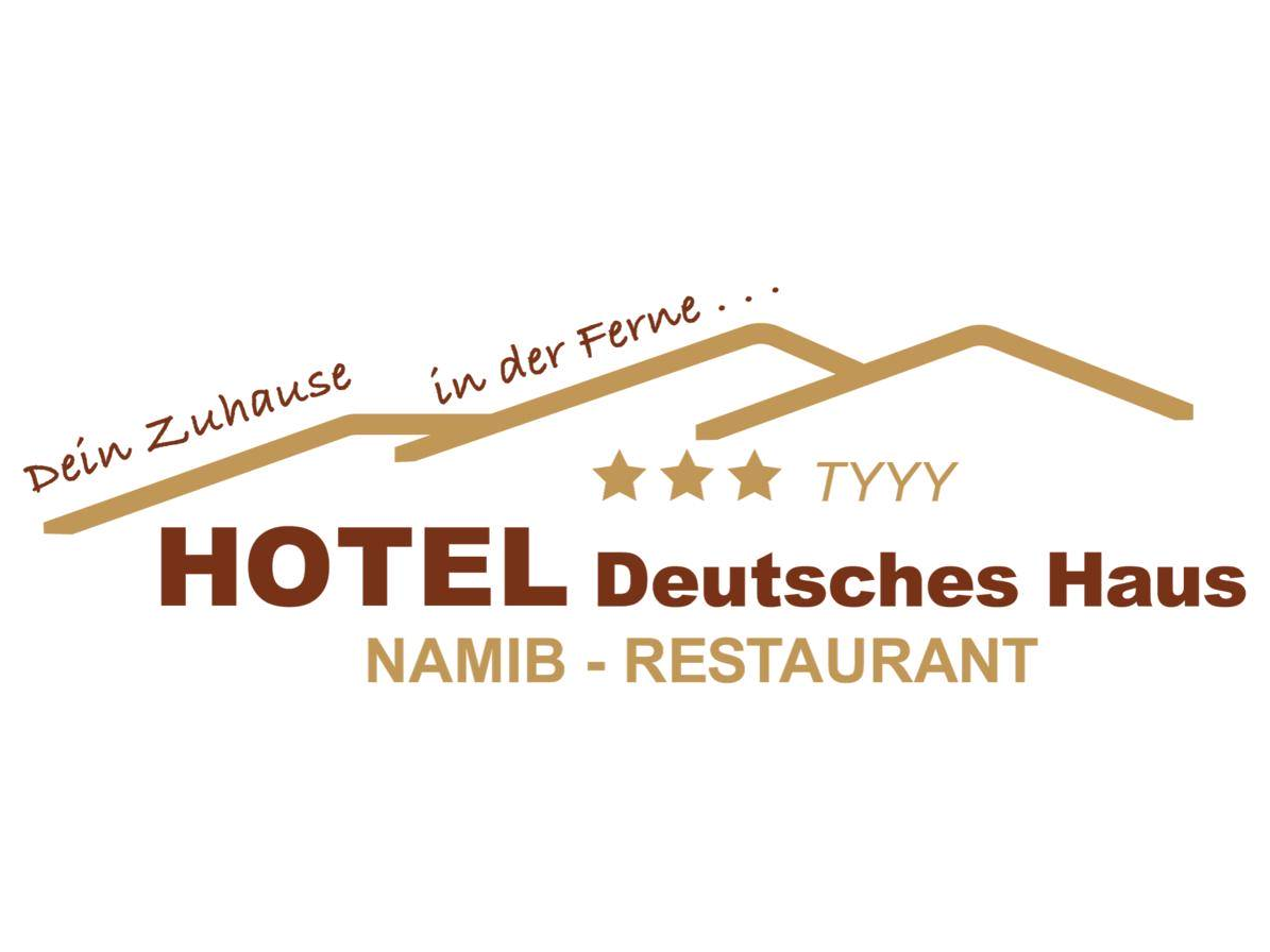 Hotel Deutsches Haus logo
