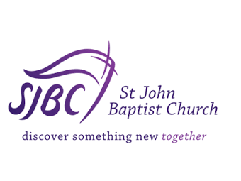 The Church of St John the Baptist logo