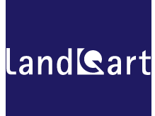 Landqart logo