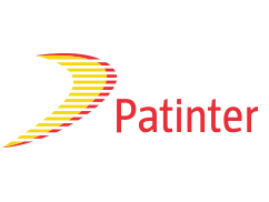 Patinter logo