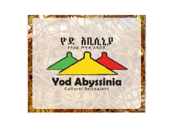 YOD Abyssinia logo